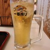 梅田サウナニュージャパン　ビーチサイドバー