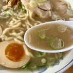 オーモリラーメン - 