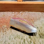 匠 進吾 - コハダ