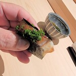 匠 進吾 - ノドグロ