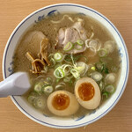 オーモリラーメン - 