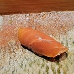 匠 進吾 - マカジキ