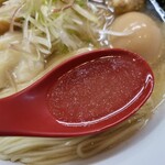 麺処 いし川 - 