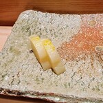 匠 進吾 - べったら漬け