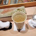 匠 進吾 - ハイボール