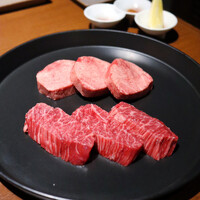 焼肉うしごろ 表参道店 - 