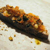 レストランエール - 静岡県産鰆