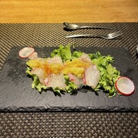 銀座あしべ - 