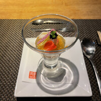銀座あしべ - 