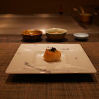 ステーキ＆ワイン いしざき - 