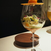 レストランエール - エール