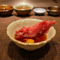 ステーキ＆ワイン いしざき - 