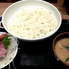 とり鉄板と京都餃子 べっぴんや