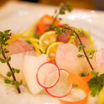 小料理屋 RUKA 麻布十番 - 