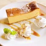 Yonchome Cafe - 