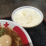 ラーメン東大 - 