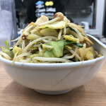 ベトコンラーメン倉敷新京 - 