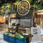 KOBE new WORLD - 