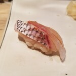 Matsue - 鯛