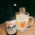 Nikugyuu Zushi Shabu Yakiniku Ni Tasu Kyuu - 