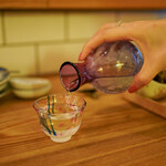 小料理屋 RUKA 麻布十番 - 