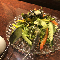 黒毛和牛焼肉 虎斑 北新地店 - 