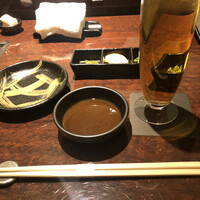 黒毛和牛焼肉 虎斑 北新地店 - 