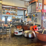 けさランぱさラン - 