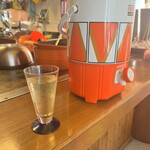 けさランぱさラン - 