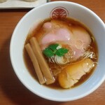 らぁ麺 とうひち - 