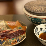 日本料理 晴山 - 