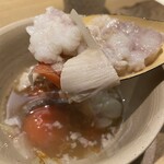 タイ料理 みもっと - ホルモンいっぱい