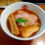 らぁ麺 とうひち - 