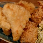 Karaage Shokudou Bousouya - 