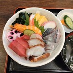 日本料理 はら田 - 