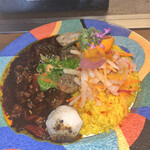 けさランぱさラン - 