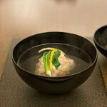 日本料理 晴山 - 