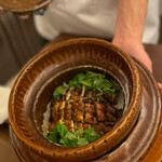 日本料理 晴山 - 