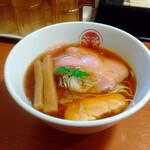 らぁ麺 とうひち - 