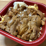 大漁丼家 - 