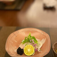 日本料理 晴山 - 