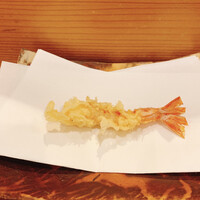 天ぷらふく西 禅と匠 - 