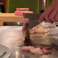 和黒 北野坂本店 - 