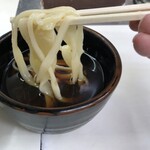 Udon Ya - 料理