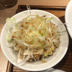 らぁ麺 胡心房 - 