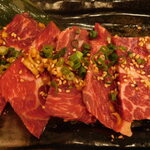 Zerobyou Remonsawa Sendai Horumon Yakiniku Sakaba Tokiwa Tei - ときわ亭カルビ