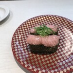 Uobei - 料理