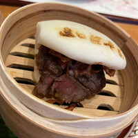 懐石 三田ばさら 別邸 - 