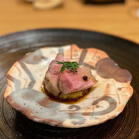 赤坂 渡なべ - 