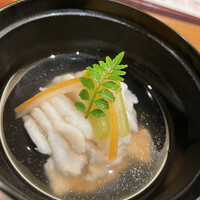 懐石 三田ばさら 別邸 - 